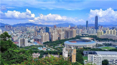 深圳悠闲会所:一处远离喧嚣的静谧天地 深圳悠闲会所:一处远离喧嚣的静谧天地